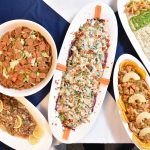 Vegetarian Ethnic Menus Everyone Will Love