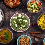 Trending Dishes in Vegan Ethnic Catering