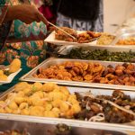 Popular Dishes from African & Caribbean Cuisine