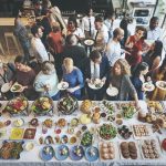 Ethnic Catering Ideas for Corporate Events