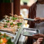 Why Halal Ethnic Catering Is Best for Weddings