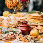 Menu Selection Tips for Faith-Based Events