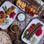 How to Add a Luxury Touch with Middle Eastern Food