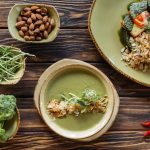 Organic Ingredients for Better Taste and Health