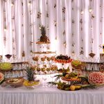 How Live Cooking Stations Add Charm to Events