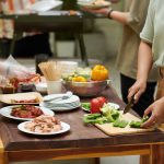 Organic Ingredients for Better Taste and Health