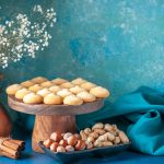 Traditional Menus for Cultural Festivals