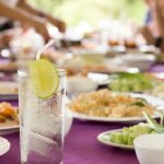 How Professional Catering Improves Brand Image