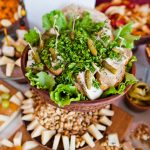 New-Age Ethnic Catering Ideas