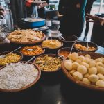 Special Catering Ideas for Eid and Diwali