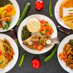 How to Choose the Perfect Ethnic Catering for a Wedding