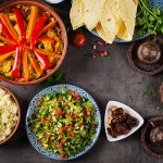 Catering Planning Guide for Religious Events