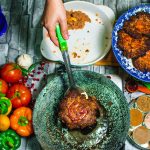 Fusion Ethnic Food: Explained as a New Trend