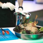 Why Presentation Matters in Ethnic Events