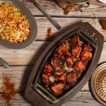 Middle Eastern Catering: From Shawarma to Mezze